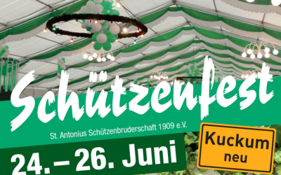 Schützenfest 2023 / Tickets Höhner